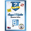 7. Snf Sosyal Bilgiler 8 li Deneme Snav A Yaynlar