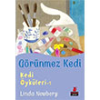 Grnmez Kedi Linda Newbery Krmz Kedi ocuk