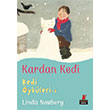 Kardan Kedi Linda Newbery Krmz Kedi ocuk