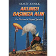Aklnz Banza Aln Hamit Annak Krmz Kedi ocuk