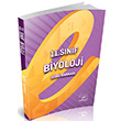 11. Sınıf Biyoloji Soru Bankası Endemik Yayınları