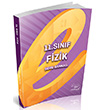 11. Sınıf Fizik Soru Bankası Endemik Yayınları