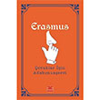 ocuklar iin Adabmuaeret Desiderius Erasmus Krmz Kedi Yaynevi