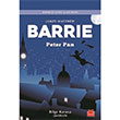 Peter Pan James Matthew Barrie Krmz Kedi Yaynevi