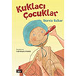 Kuklac ocuklar Burcu Bahar Krmz Kedi ocuk