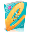 TYT Fizik Soru Bankas Endemik Yaynlar