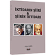 ktidarn iiri ve iirin ktidar Yusuf ifci Sava Yaynevi