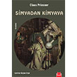 Simyadan Kimyaya Claus Priesner Krmz Kedi Yaynevi