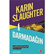 Darmadan Karin Slaughter Krmz Kedi Yaynevi