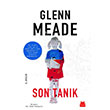 Son Tank Glenn Meade Krmz Kedi Yaynevi