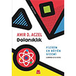 Dolanklk Fiziin En Byk Gizemi Amir D. Aczel Krmz Kedi Yaynevi