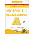 Matematik Modler Aritmetik Adm Adm Ikl Bilal Ikl Yaynlar