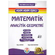 Matematik Analitik Geometri Adm Adm Ikl Bilal Ikl Yaynlar