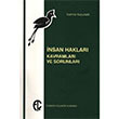 nsan Haklar Kavramlar ve Sorunlar oanna Kuuradi Trkiye Felsefe Kurumu