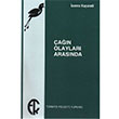 an Olaylar Arasnda oanna Kuuradi Trkiye Felsefe Kurumu