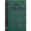 Etik ve Meslek Etikleri Harun Tepe Trkiye Felsefe Kurumu