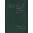 Logic and Philosophy of the Sciences Grol Irzk Trkiye Felsefe Kurumu
