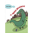 T-Reks ehirde Fehime zdemir Dinozor ocuk