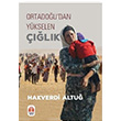 Ortadoudan Ykselen lk Hakverdi Altu Ykseli Yaynlar
