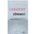 Labirent Dnemeci Fatma Tavukuolu ule Yaynlar