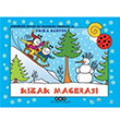 Kzak Maceras Uurbcei Sevecen ile Salyangoz Tomurcuk 29 Erika Bartos Yap Kredi Yaynlar