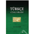 Trke Cmle Bilgisi  Necati Demir Altnordu Yaynlar