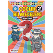 En Komik ocuk Bilmeceleri 2 Ahmet Cansz Okuryazar Yaynevi