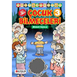 En Komik ocuk Bilmeceleri 3 Ahmet Cansz Okuryazar Yaynevi