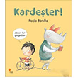 Kardeler! Rocio Bonilla Gn Kitapl