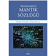 rnekleriyle Mantk Szl brahim Emirolu Litera Yaynlar