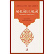 Ahlak Alai Knalzade Ali elebi Fecr Yaynlar