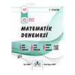 TYT Matematik 15 Denemesi nsra Yaynlar