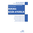 Blge Adliye Mahkemeleri Ceza Dairelerinin Bozma lamlarna Gre Hukuka Kesin Aykrlk Aristo Hukuk Yaynevi
