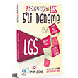 LGS Konsantrasyon Denemeleri Sorubs Tamam zml 5 li Deneme Hocalara Geldik