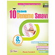 8. Snf zml 10 Deneme Snav Palme Yaynevi
