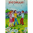 Sevgi Damlalar Nesrin Srmatel Ali Yaynlar
