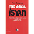 Yas Deil syan Filiz Bingle Alt st Yaynlar