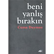Beni Yanl Brakn Cuma Duymaz A5 iir