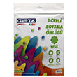 3 Cepli Boyama nl Byk Boy 8-10 Ya Fosforlu Yeil Gpta