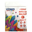 3 Cepli Boyama nl Byk Boy 8-10 Ya Fosforlu Turuncu Gpta