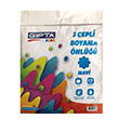 3 Cepli Boyama nl Byk Boy 8-10 Ya Bebek Mavisi Gpta