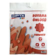 Byk Boy Fosforlu Turuncu 8-10 Ya Boyama nl Gpta