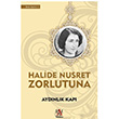 Aydnlk Kap Halide Nusret Zorlutuna Panama Yaynclk