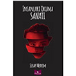 nsanlar Okuma Sanat Serap Meryem Serencam Yaynevi