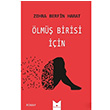 lm Birisi in Zehra Berfin Harat Serencam Yaynevi