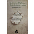 Mslmann Bilgilenme ve Deerlendirme Metodu Mehmet Smbl Yedirenk Kitaplar