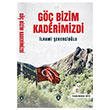 G Bizim Kaderimizdi lhami ekerciolu Dorlion Yaynlar