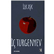 lk Ak van Sergeyevi Turgenyev z Yaynclk