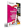 8.Snf ngilizce Lgs 40 Deneme Snav anta Yaynlar