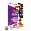 7.Snf Sosyal Bilgiler 50 Deneme Snav anta Yaynlar